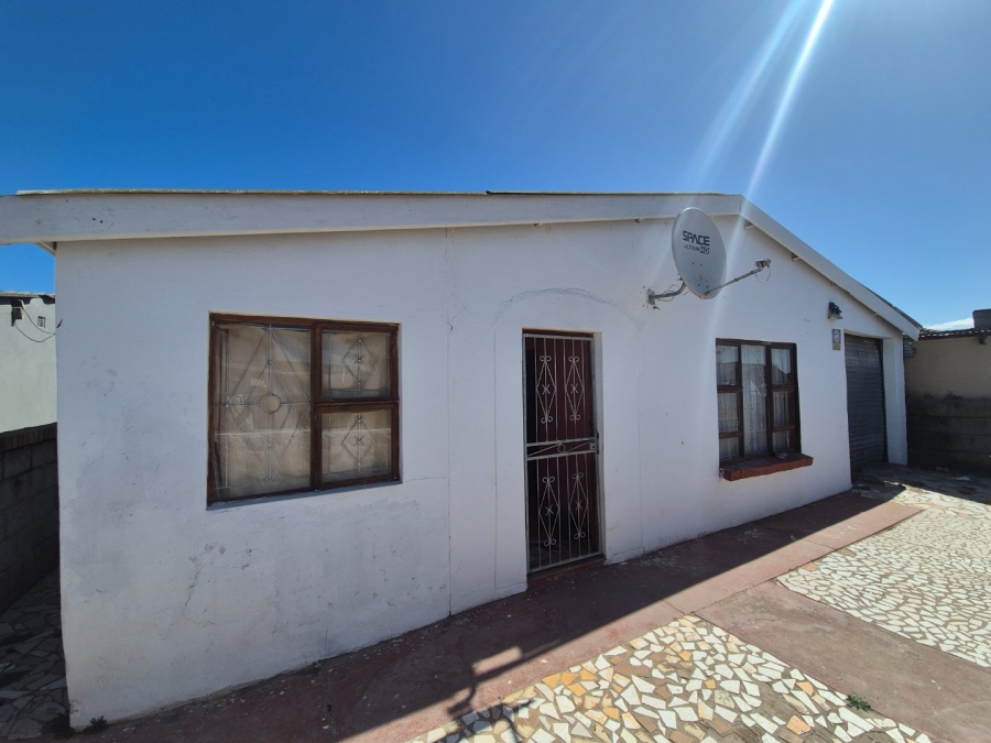 3 Bedroom Property for Sale in Zwide Eastern Cape